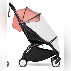 Rain Cover for YOYO Babyzen Stroller 6mo+